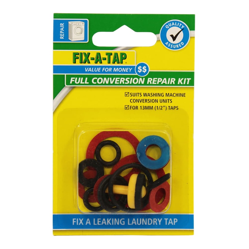 W/Mach Conversion Repair Kit (Full)