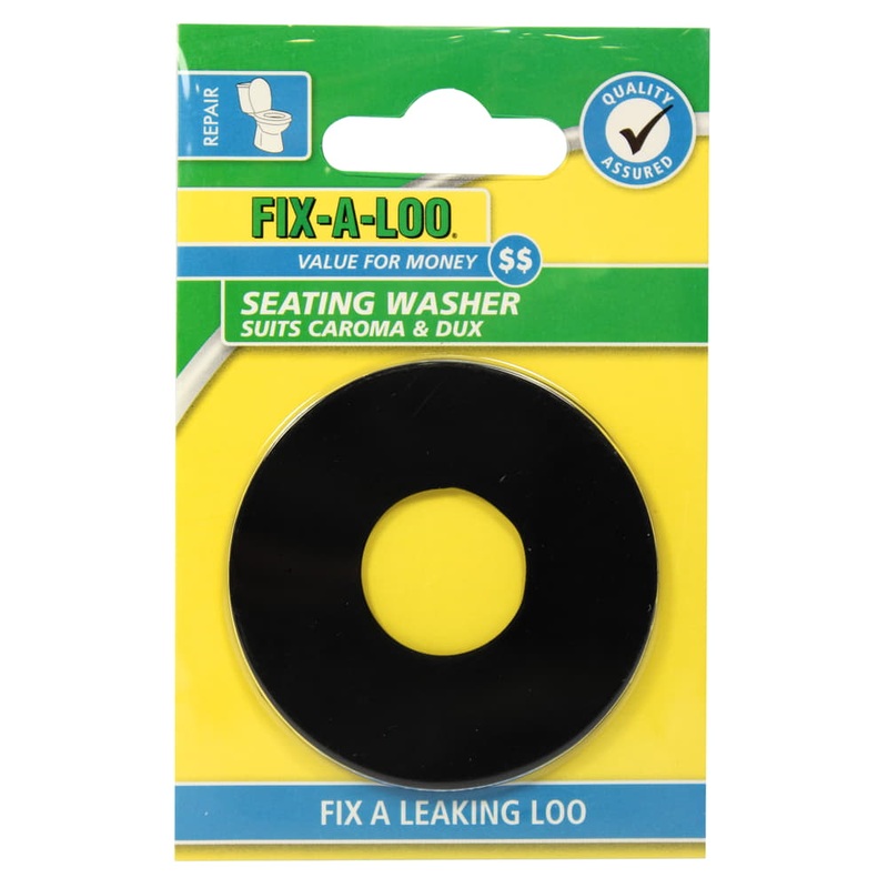 Washer Seating Caroma/Gemini/Dux