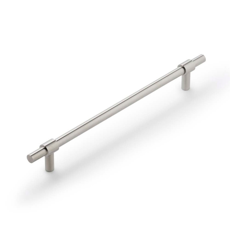 Coast 128mm Handle 316SS Satin Stainless Steel