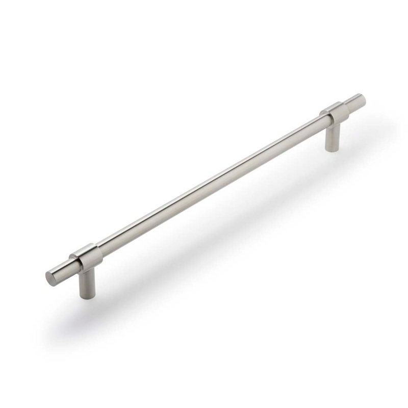 Coast 288mm Handle 316SS Satin Stainless Steel