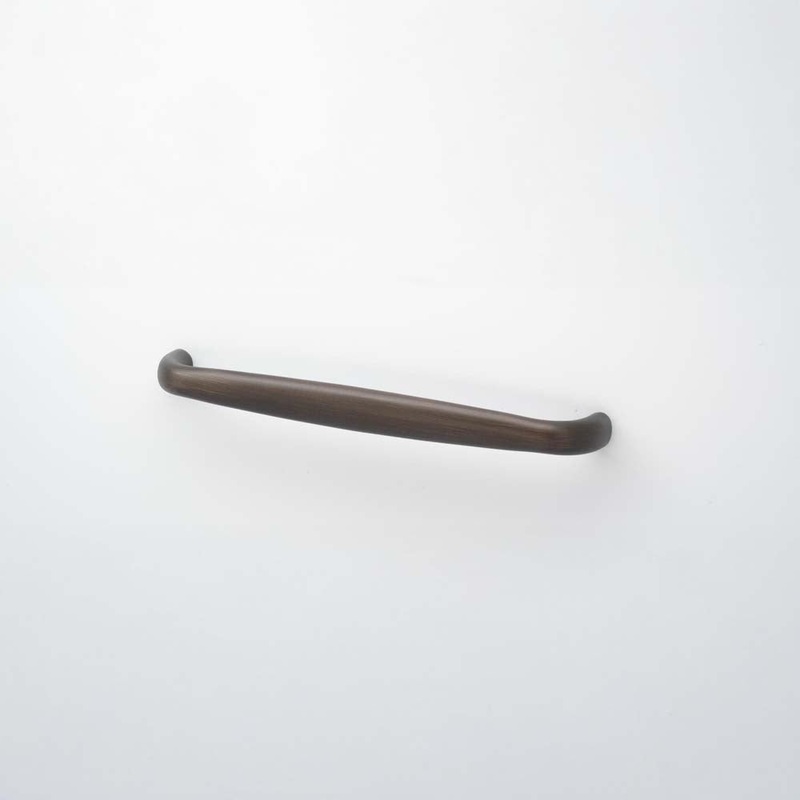 Decade 152mm Pull Handle Bronze
