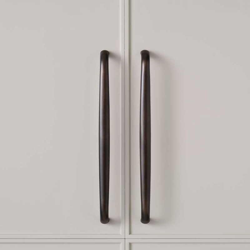 Decade 381mm (15) Appliance Pull Bronze