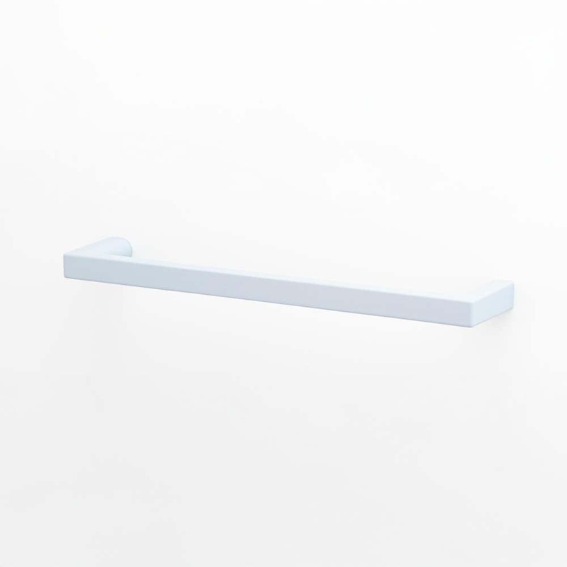 Dune 128mm D-Pull Handle Dusty Blue