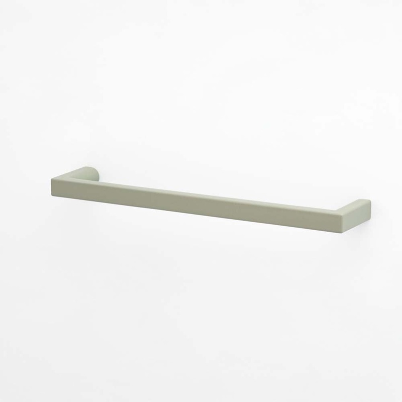 Dune 128mm D-Pull Handle Dusty Olive