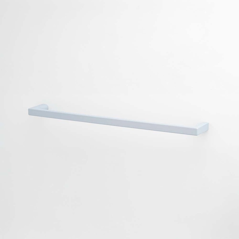 Dune 192mm D-Pull Handle Dusty Blue