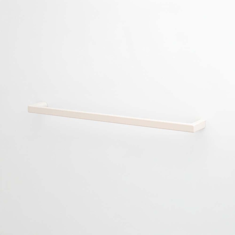 Dune 192mm D-Pull Handle Dusty Sand