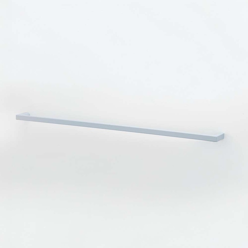 Dune 320mm D-Pull Handle Dusty Blue