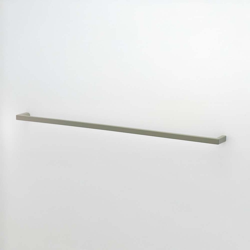 Dune 320mm D-Pull Handle Dusty Olive