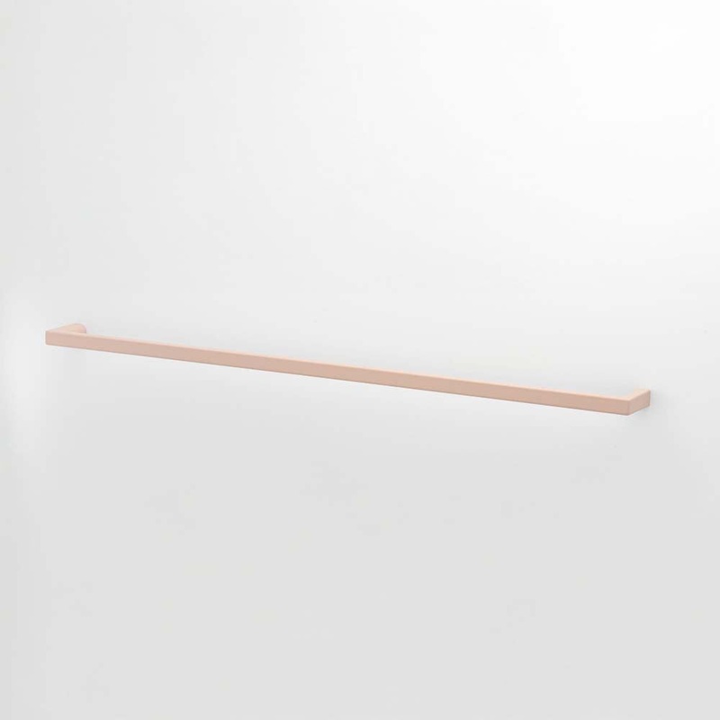Dune 320mm D-Pull Handle Dusty Rose