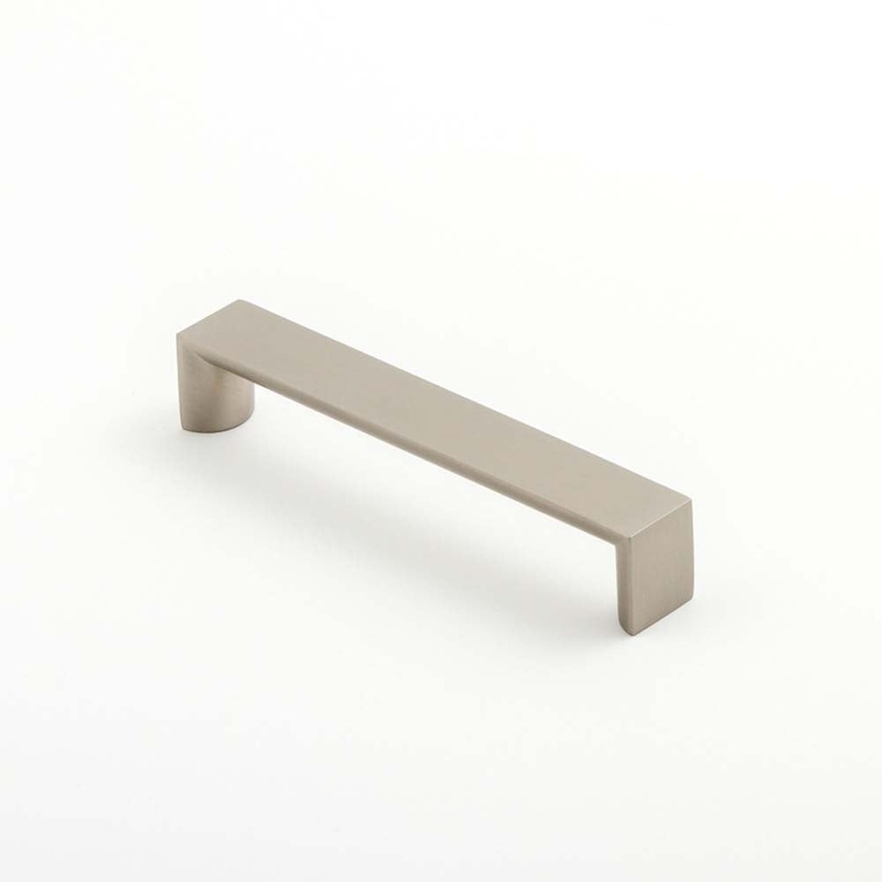 Planar 128mm Extra Wide Handle Matt Black