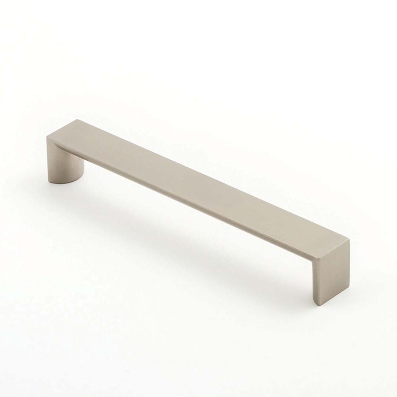 Planar 160mm Extra Wide Handle Matt Black