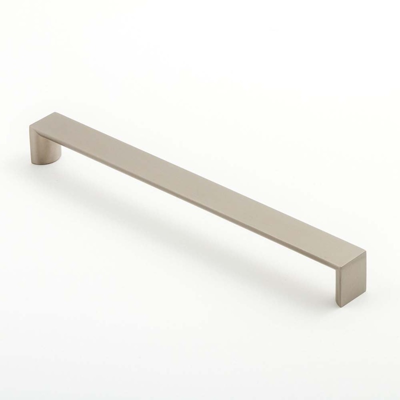 Planar 224mm Extra Wide Handle Matt Black