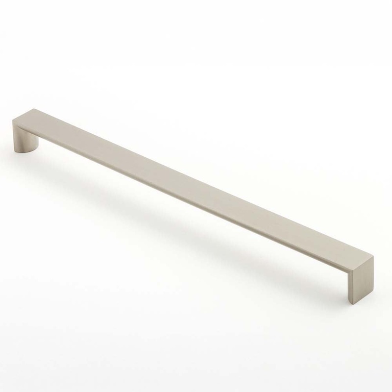 Planar 288mm Extra Wide Handle Matt Black