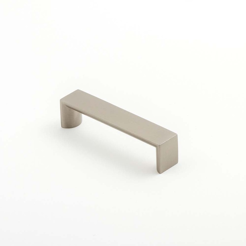 Planar 96mm Extra Wide Handle Matt Black