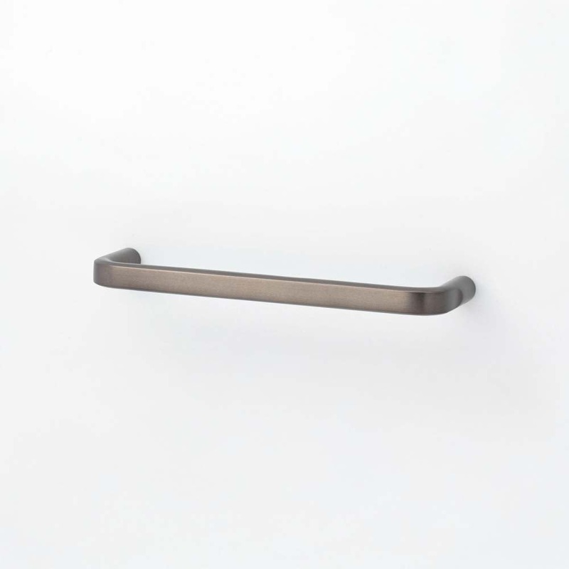 Reed 160mm Accessibility Height Handle Gunmetal