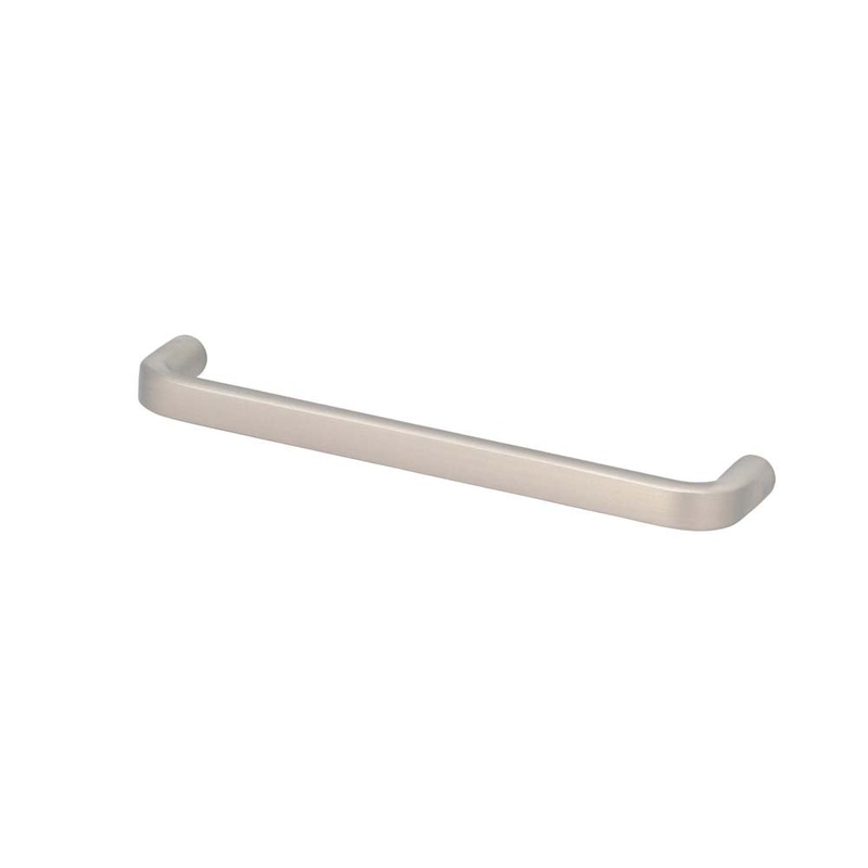 Reed 160mm Handle Dull Brushed Nickel