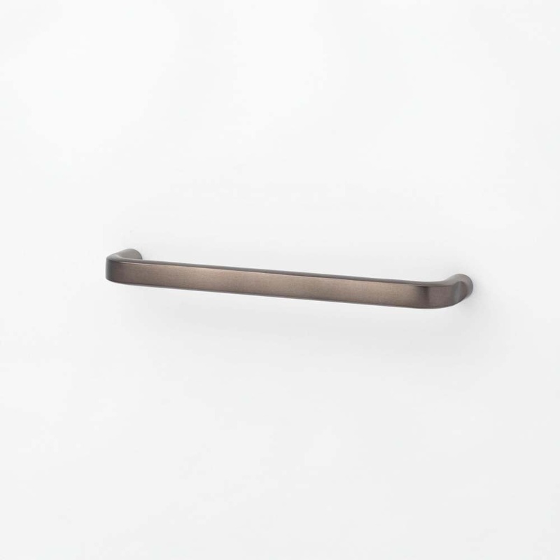 Reed 160mm Handle Gunmetal
