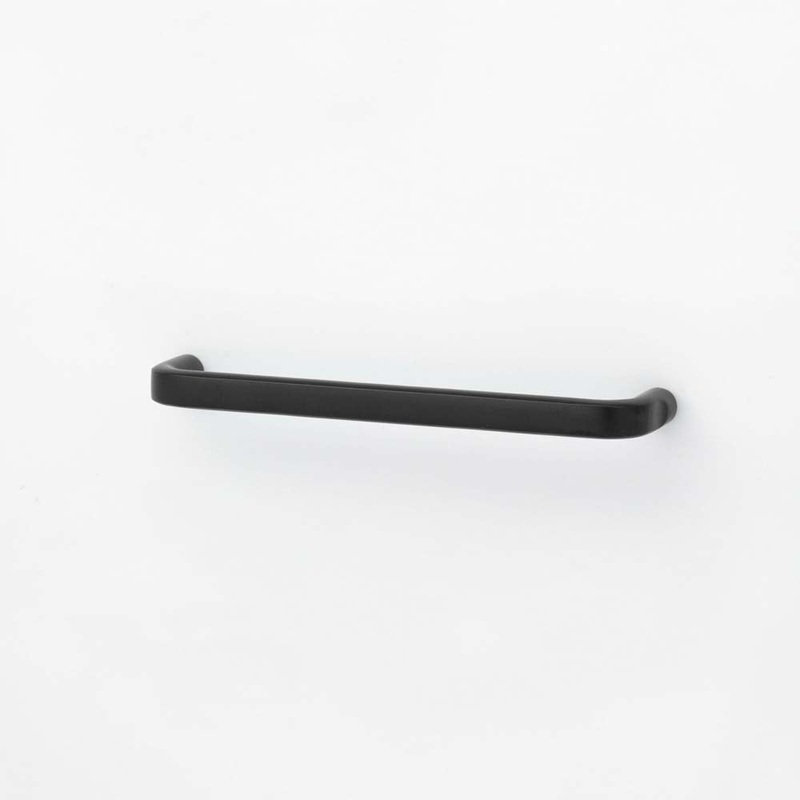 Reed 160mm Handle Matt Black