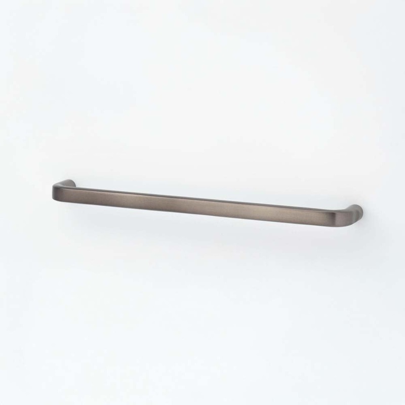 Reed 224mm Handle Gunmetal