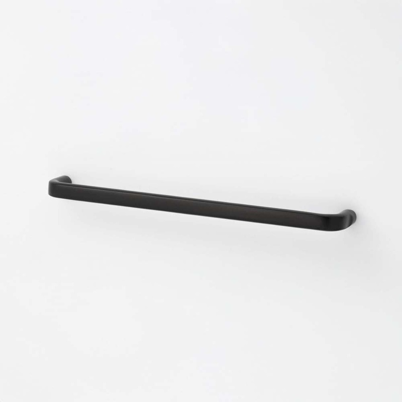 Reed 224mm Handle Matt Black