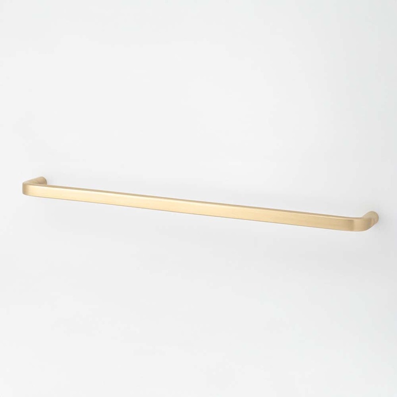 Reed 320mm Accessibility Height Handle Brushed Gold