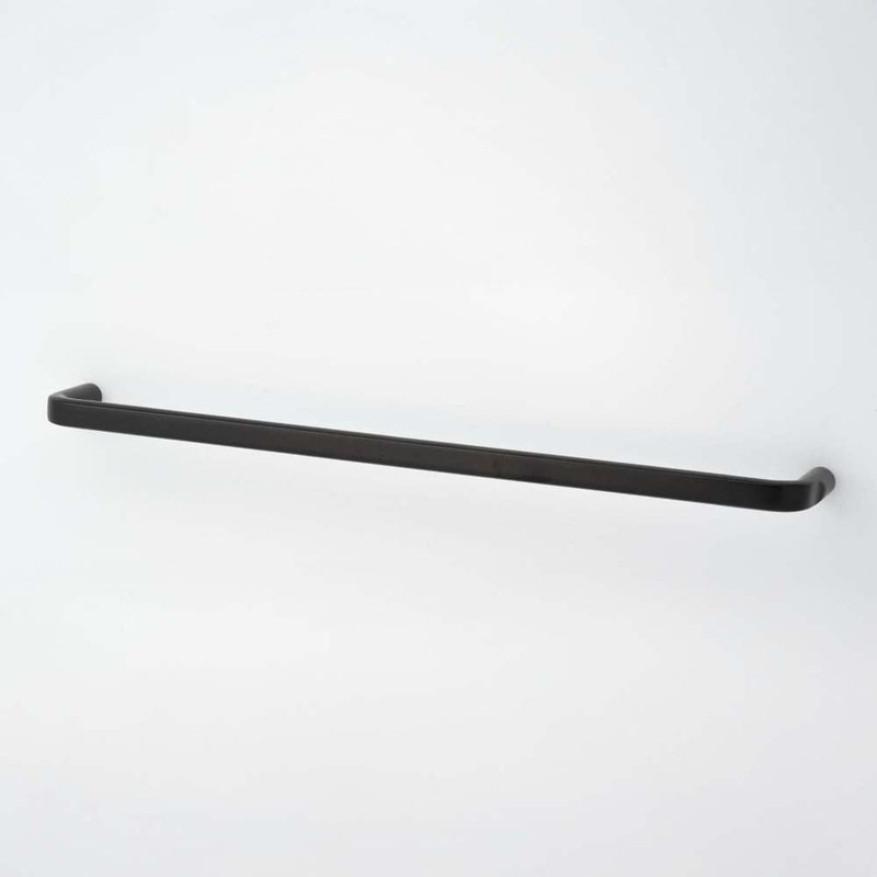 Reed 320mm Accessibility Height Handle Matt Black