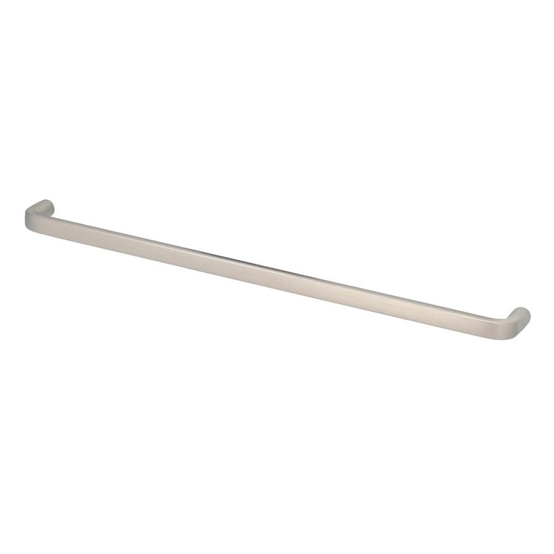 Reed 320mm Handle Dull Brushed Nickel