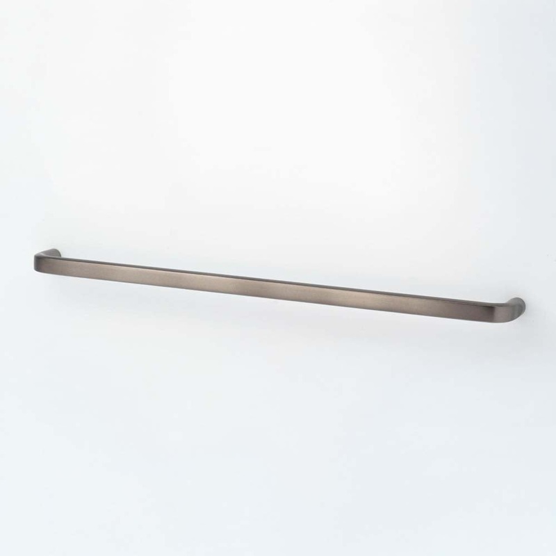 Reed 320mm Handle Gunmetal