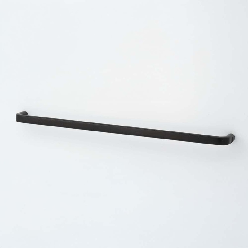 Reed 320mm Handle Matt Black