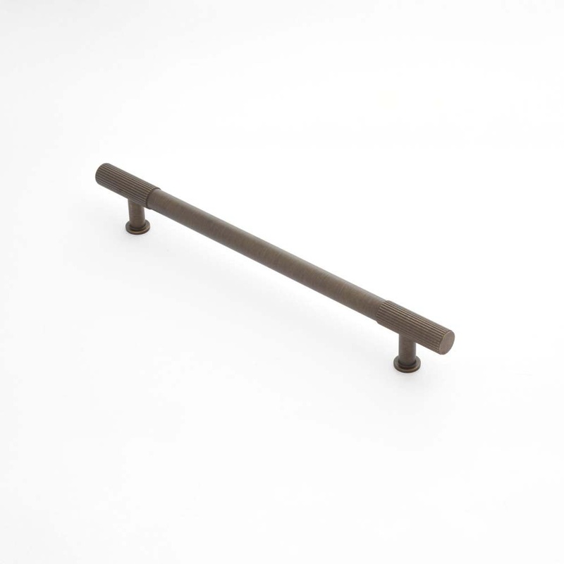 Ridge 192mm Handle Bronze