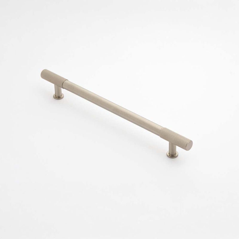 Ridge 192mm Handle Dull Brushed Nickel