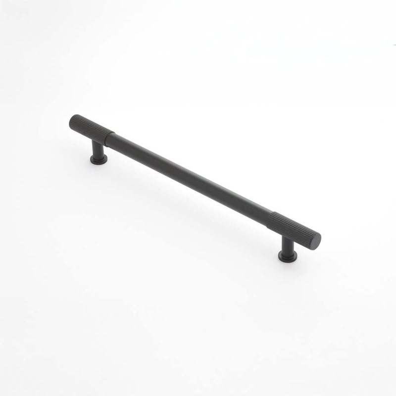 Ridge 192mm Handle Matt Black