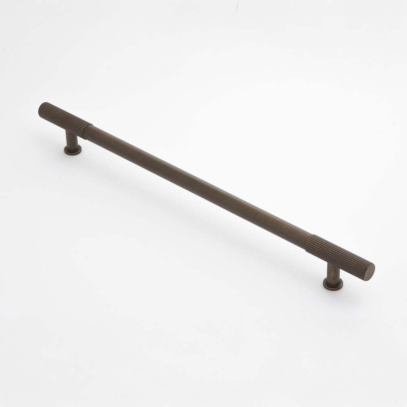 Ridge 256mm Handle Bronze