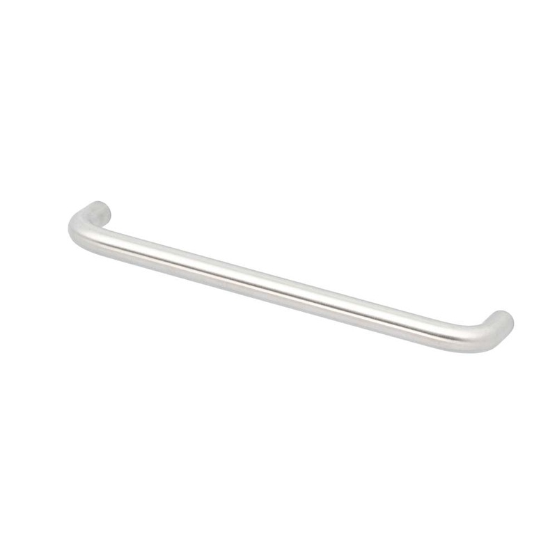 Stream 160mm Handle Satin Stainless Steel