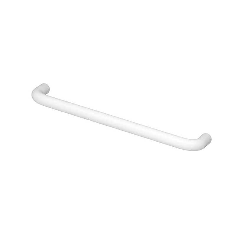 Stream 192mm Handle Matt White