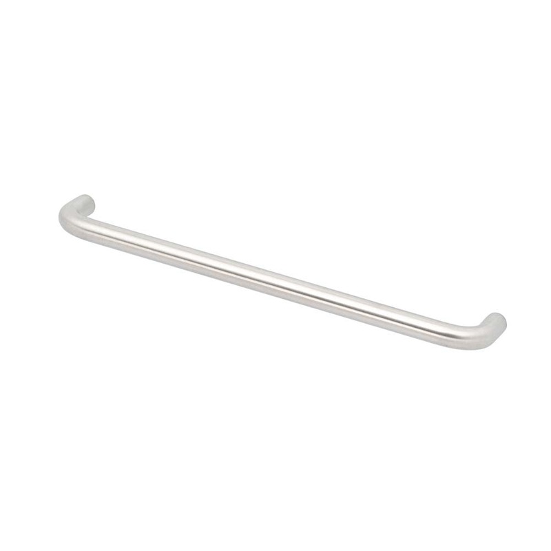 Stream 192mm Handle Satin Stainless Steel