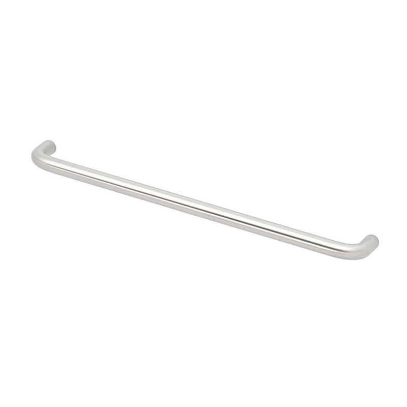 Stream 224mm Handle Satin Stainless Steel