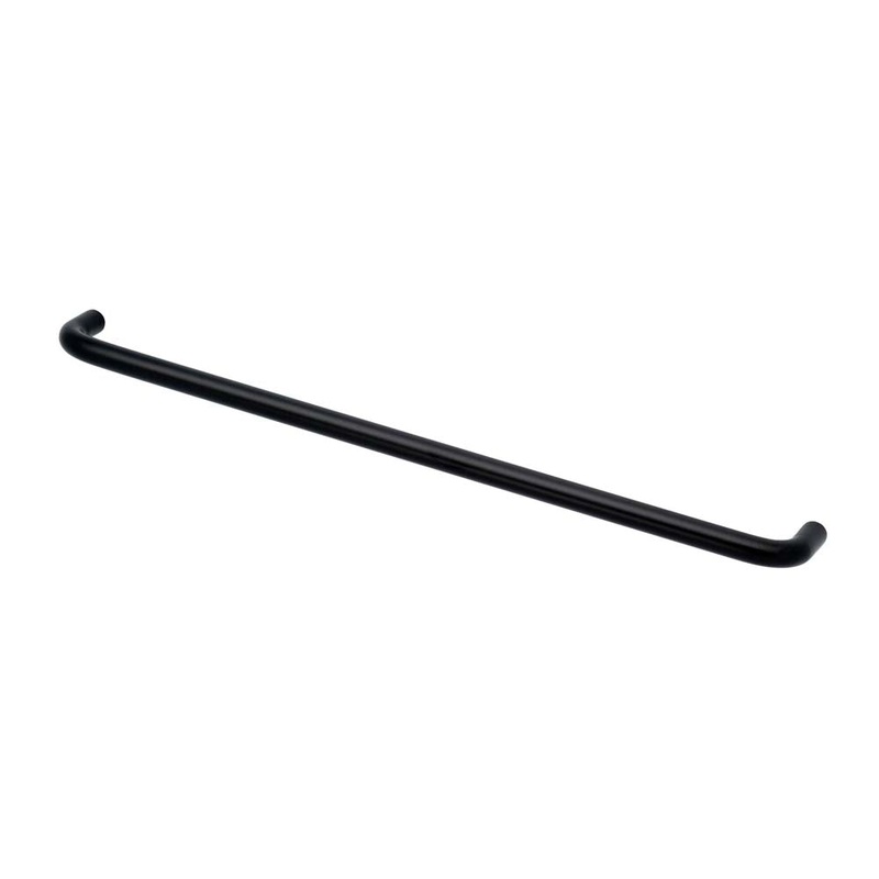 Stream 288mm Handle Matt Black