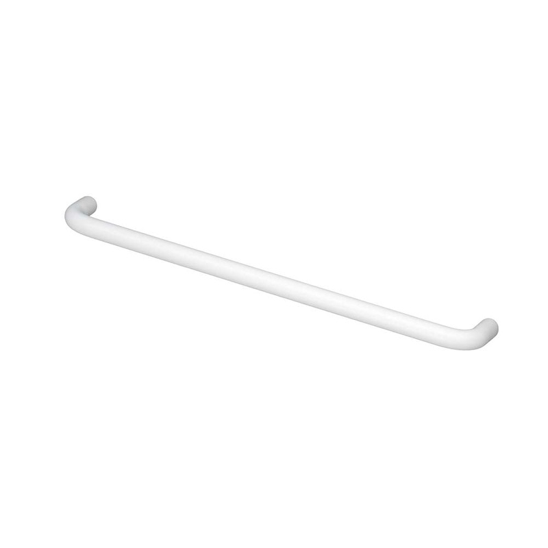 Stream 288mm Handle Matt White