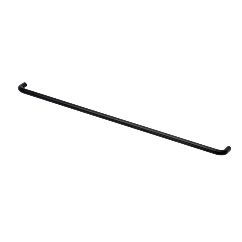 Stream 416mm Handle Matt Black