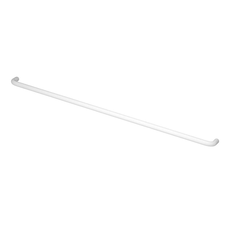 Stream 416mm Handle Matt White