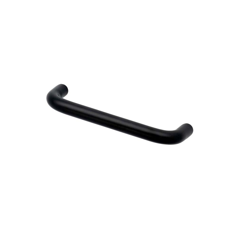 Stream 96mm Handle Matt Black