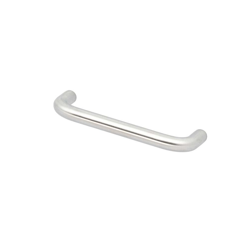 Stream 96mm Handle Satin Stainless Steel