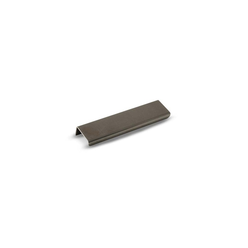 Momo Ferrara Lip Pull 150mm Gunmetal