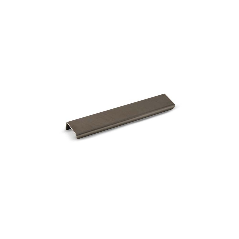 Momo Ferrara Lip Pull 200mm Gunmetal