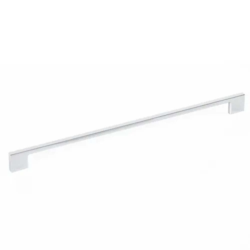Momo Handles Livorno D Handle 224mm Chrome Plated