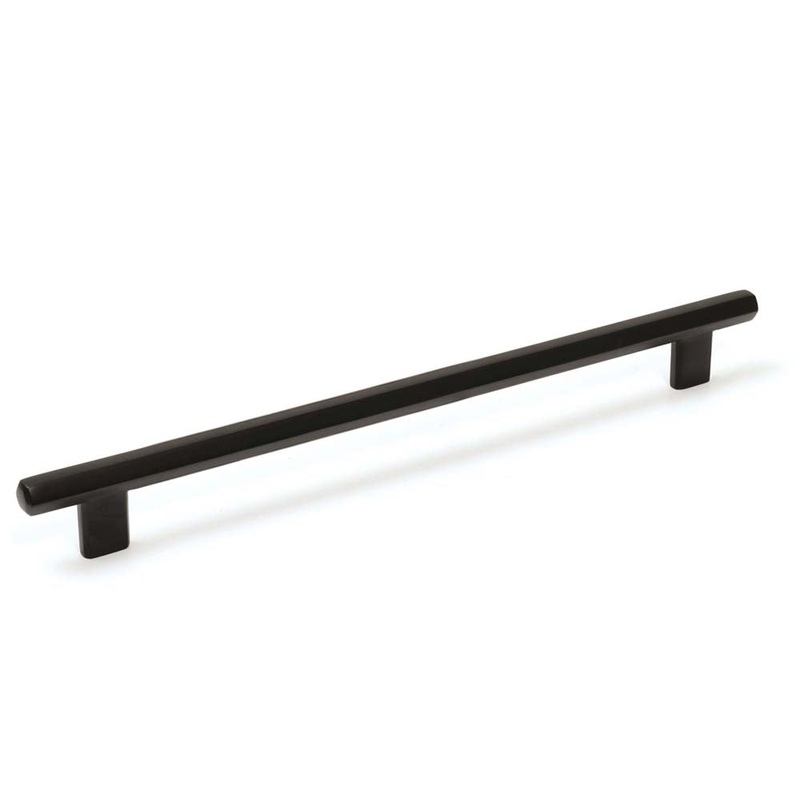 Momo Hendrix Bar Pull 320mm Matt Black