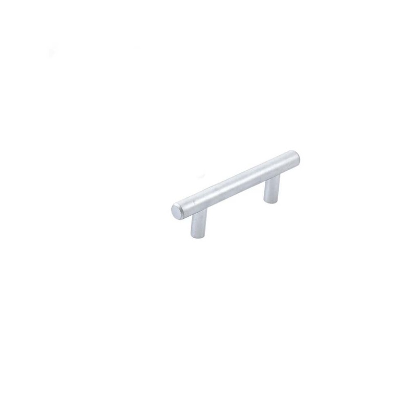 Momo Kalmar Rail Handle 96mm Satin Chrome