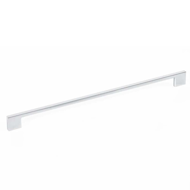 Momo Livorno D Handle 256mm Chrome Plated