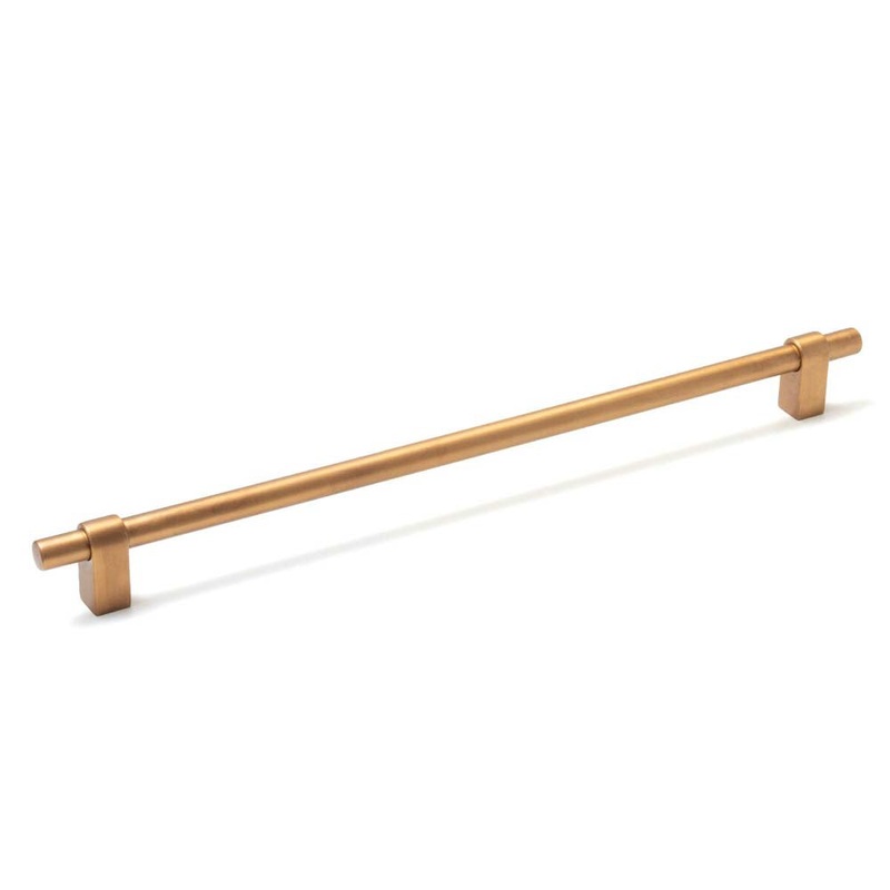 Momo Maida Bar Handle 320mm English Bronze